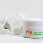 کرم مرطوب کننده صورت چرا دی کوپرا Cera Di Cupra مناسب پوست چرب و مختلط با جلوه مات