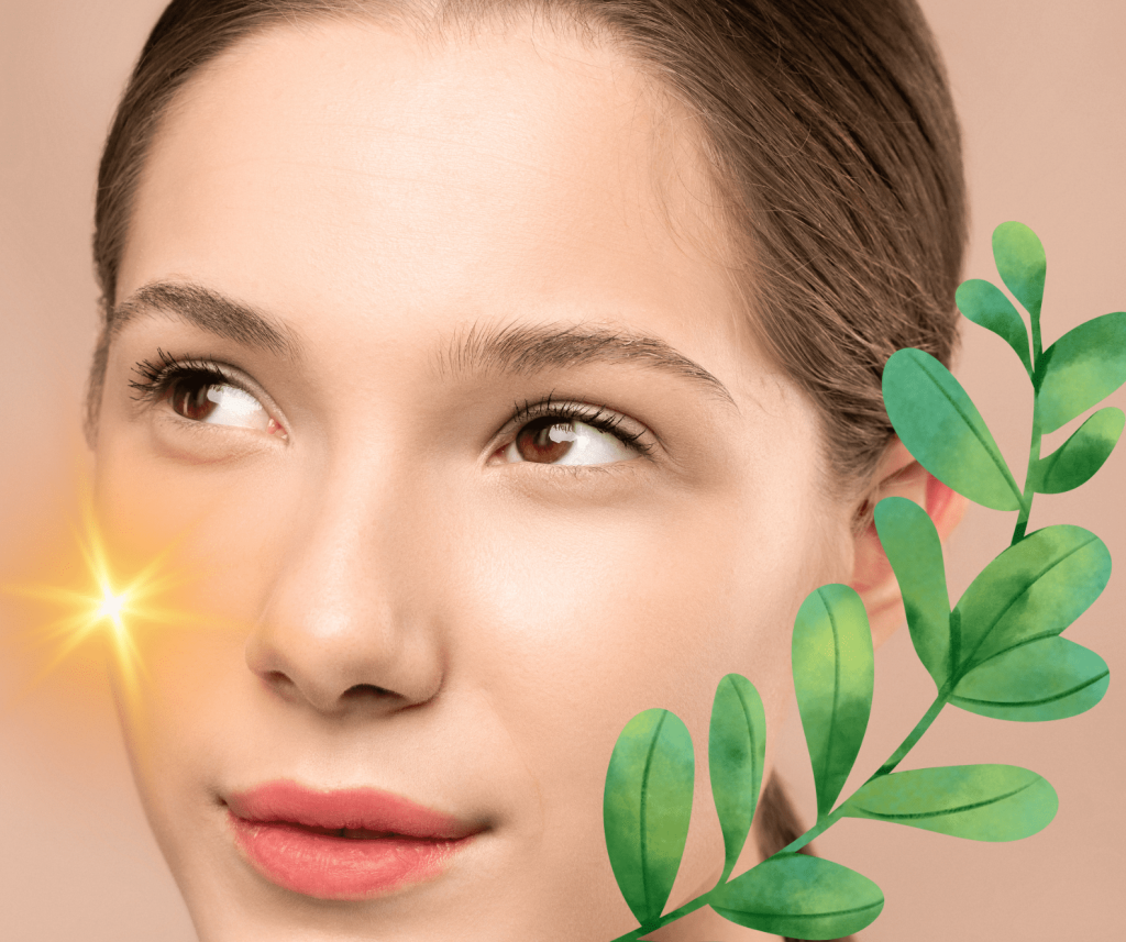 ۰ راز برای داشتن پوست صاف و بدون لک