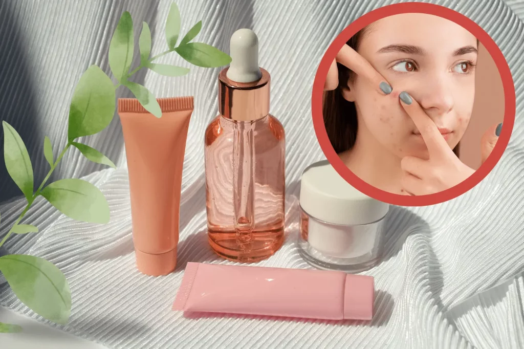 فرمول اصلی روتین پوستی روزانه پاکسازی(Cleanse)، رسیدگی (Treat) و محافظت(Protect) است.