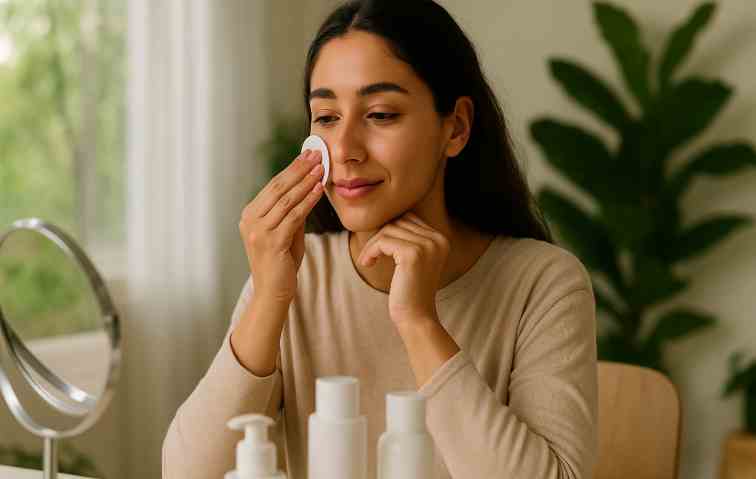نکاتی تکمیلی برای پاکسازی صحیح
