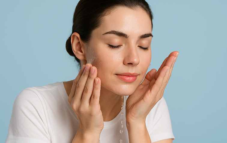 آبرسانی به پوست چیست؟