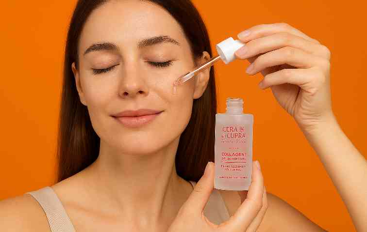 راز جوانی پوست با سرم لیفتینگ؛ روش استفاده و نکات طلایی