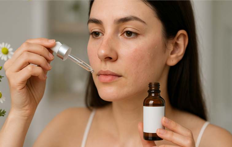 سازگاری بیشتر با پوست‌ های حساس
