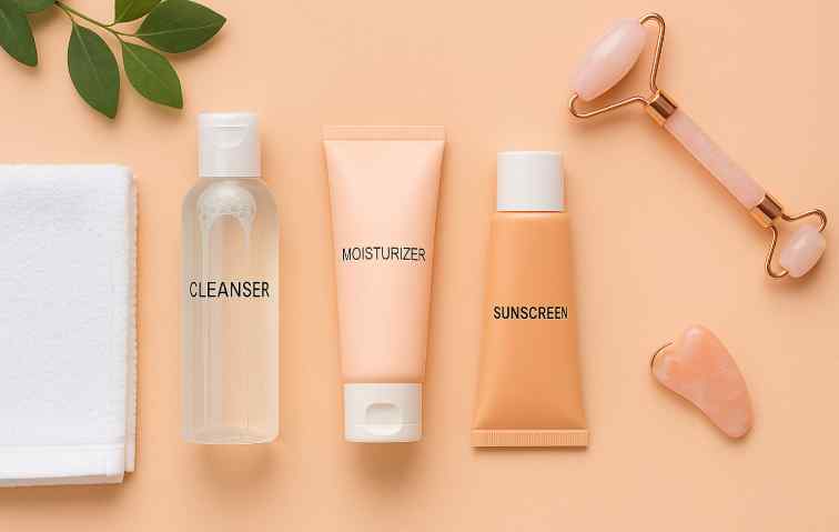 چه زمانی برای جوش های هورمونی به پزشک مراجعه کنیم؟