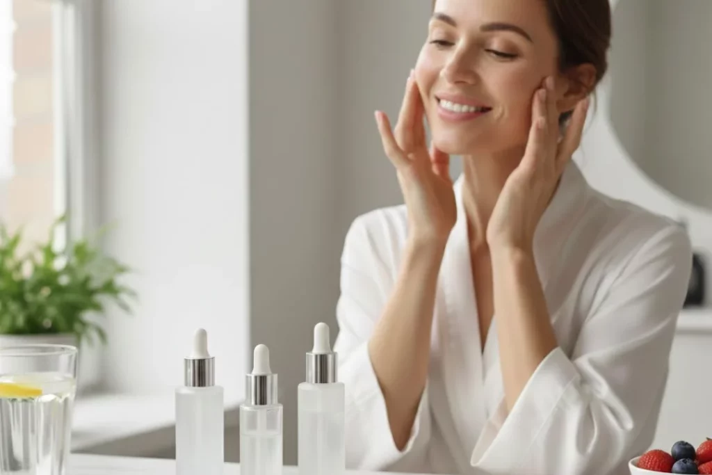 آیا این محصولات واقعا جایگزین بوتاکس هستند