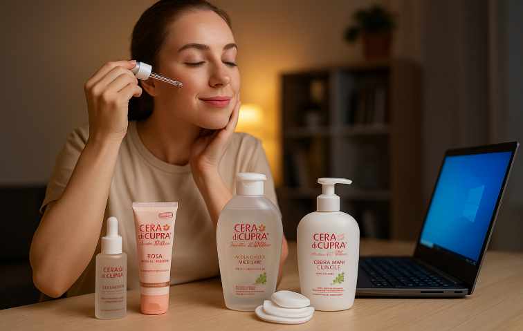 چرا پاک کردن آرایش قبل از خواب واقعا مهم است؟