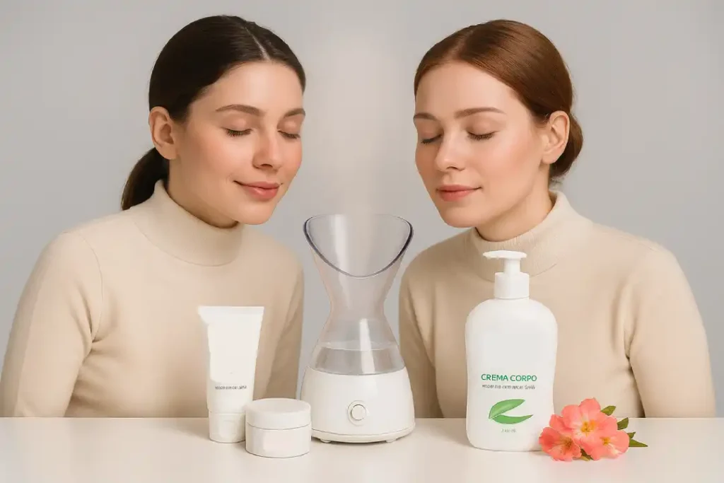 فواید بخور پوست؛ کجا به کار می آید؟